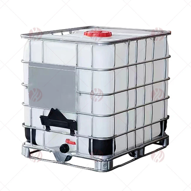 Tanque IBC 1000L