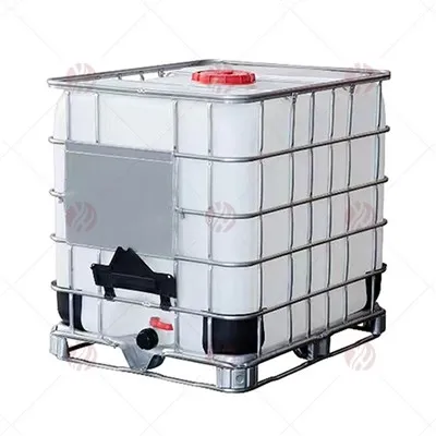 Tanque IBC 1000L
